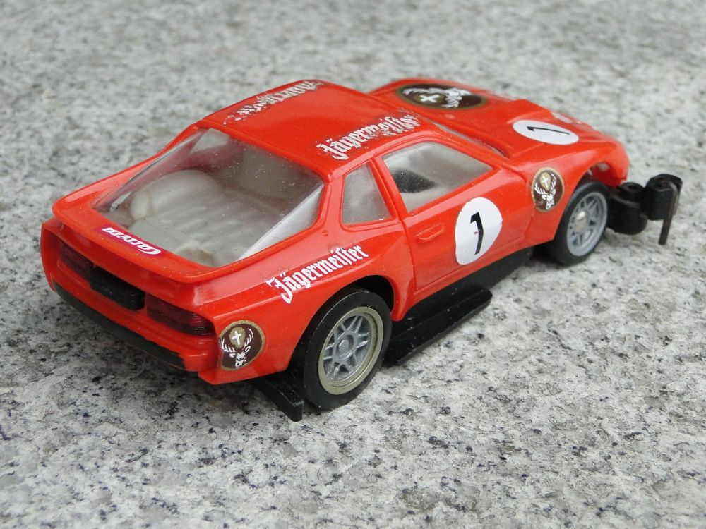 Carrera Servo 140 Geraden 77510 (Gebraucht) in Oberwil BL für CHF 10