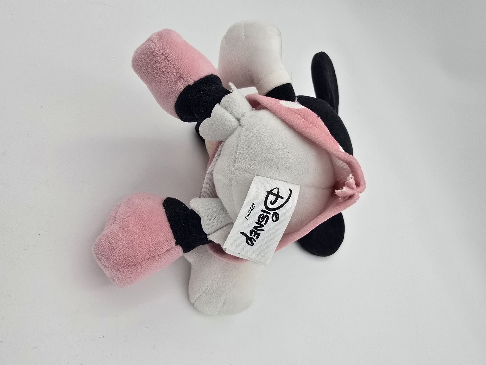 Bambole: Minnie Maus Plüschpuppe – Usato da Adligenwil venduto da Die-Fundgrueb 2