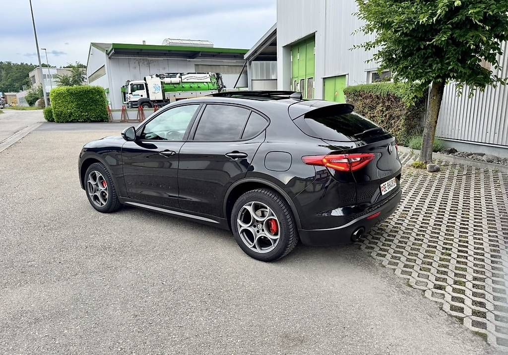 Automobili: Top alfa romeo – Usato da Kirchberg BE venduto da zem_c8m5 3