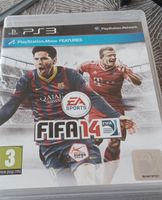 FIFA 14 PS3 Spiel gebrauchter Zustand