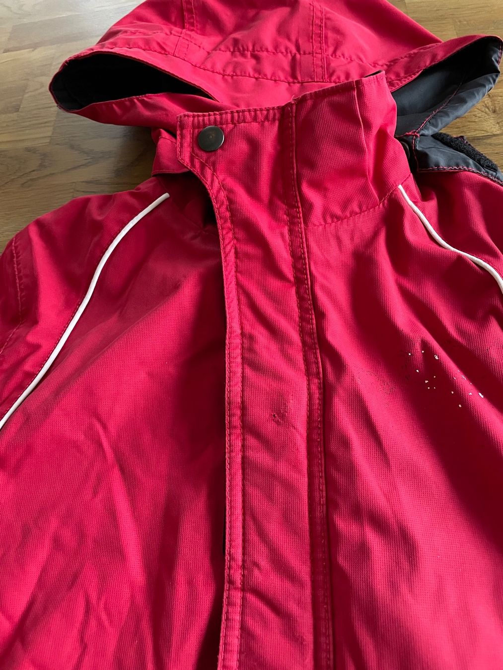 Obscure Jacken & Mäntel: Skijacke Gr. 128 – Gebraucht aus Gränichen von stern1111 3