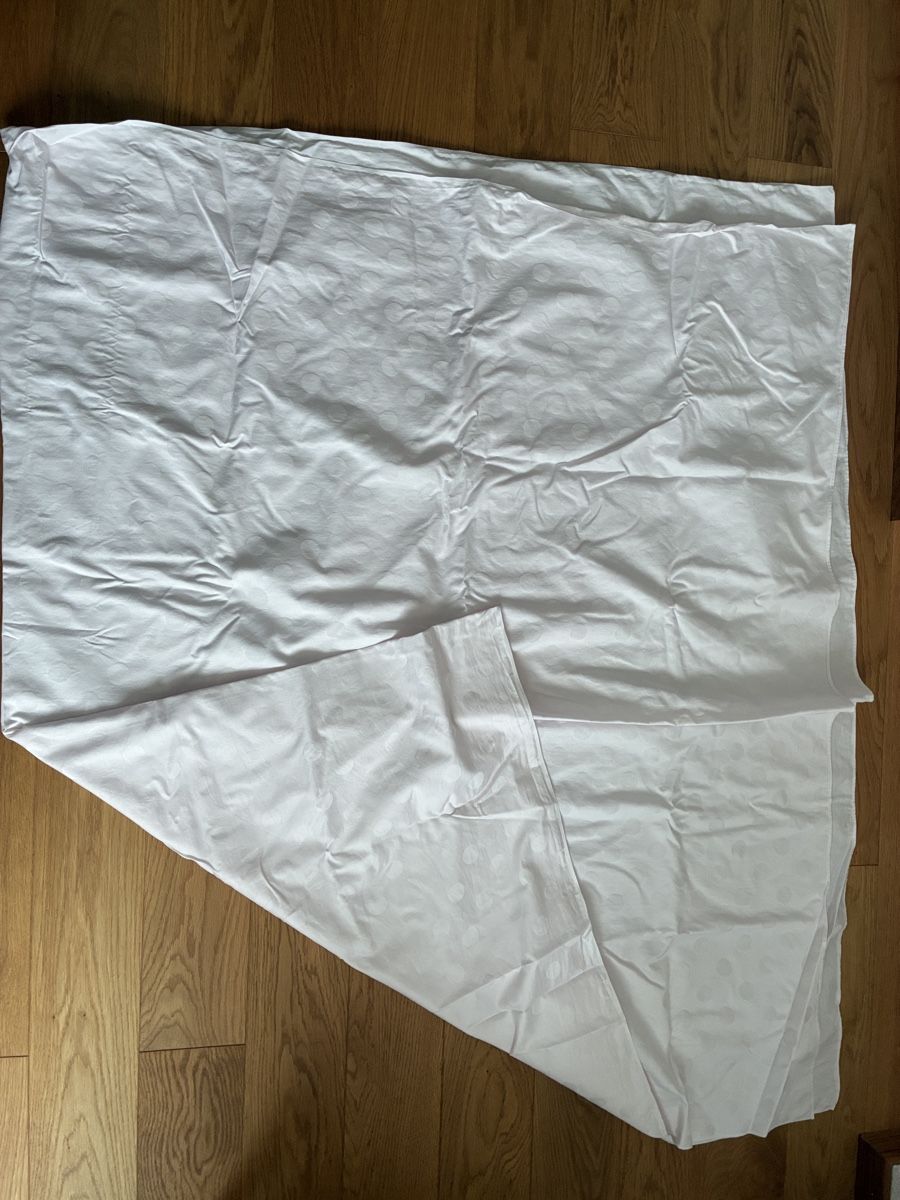 Sonstige Tischwäsche: große Tischdecke – Gebraucht aus Untersiggenthal von mic_ksv9