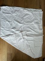 große Tischdecke