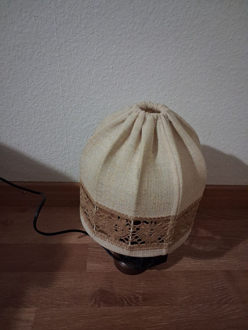 Lampes: Tischlampe vintage – D'occasion à Bern par KavIndustries 1