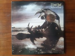 Meat Loaf - Piece Of The Action (12") with poster