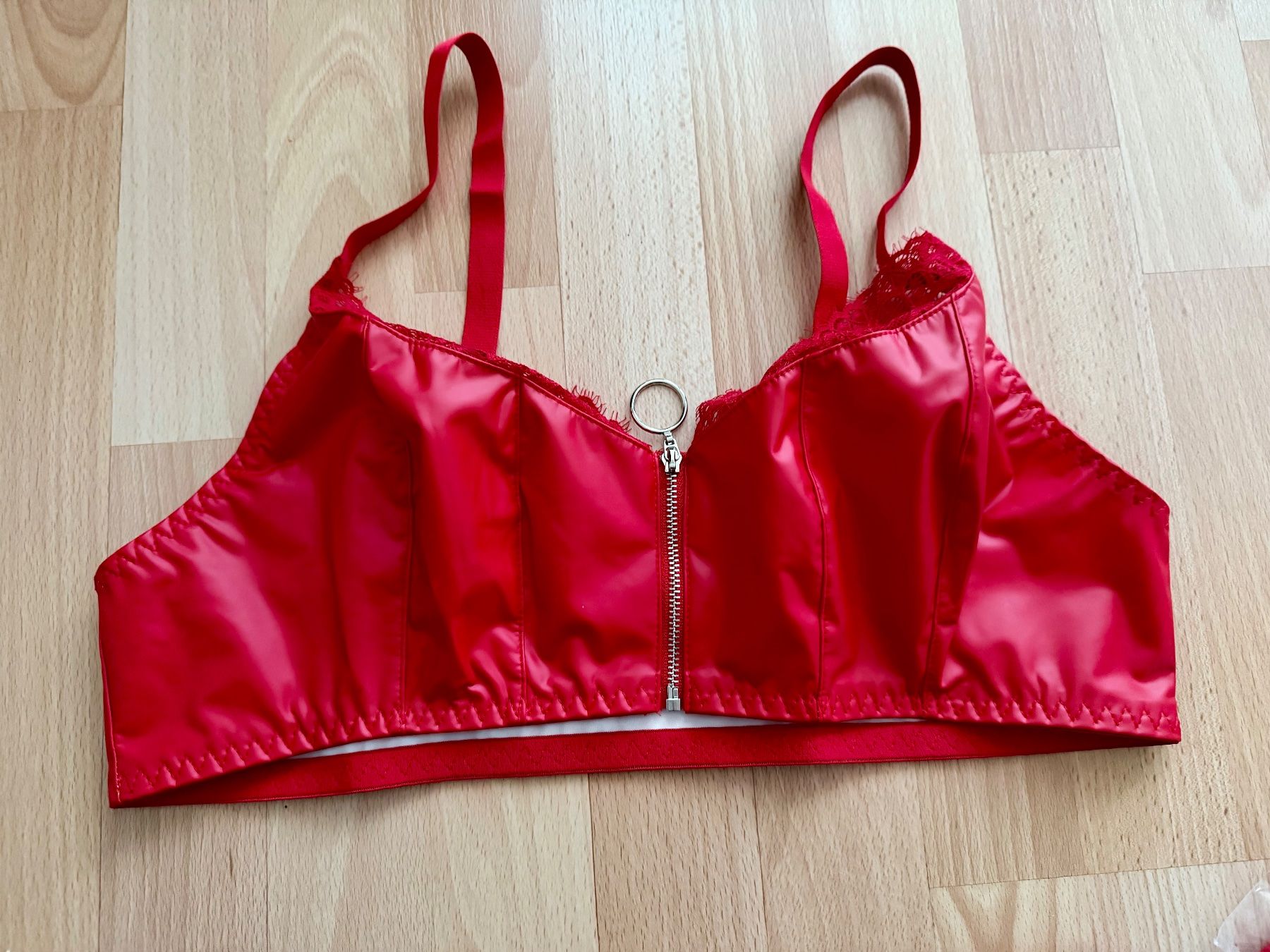 Autres dessous: Dessous Set / Straps Set – Neuf avec emballage d'origine à Uetendorf par Stoun 7