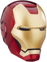 Hasbro Marvel Iron Man - Casque électronique - 1/1