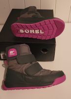 Kinder Schneestiefel Sorel Whitney II Grösse 30 neu