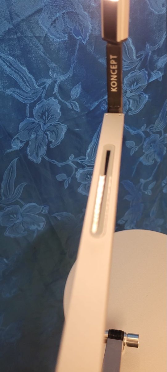 Lampade: Schreibtischlampe LED – Usato da Basel venduto da m_schwarz 2