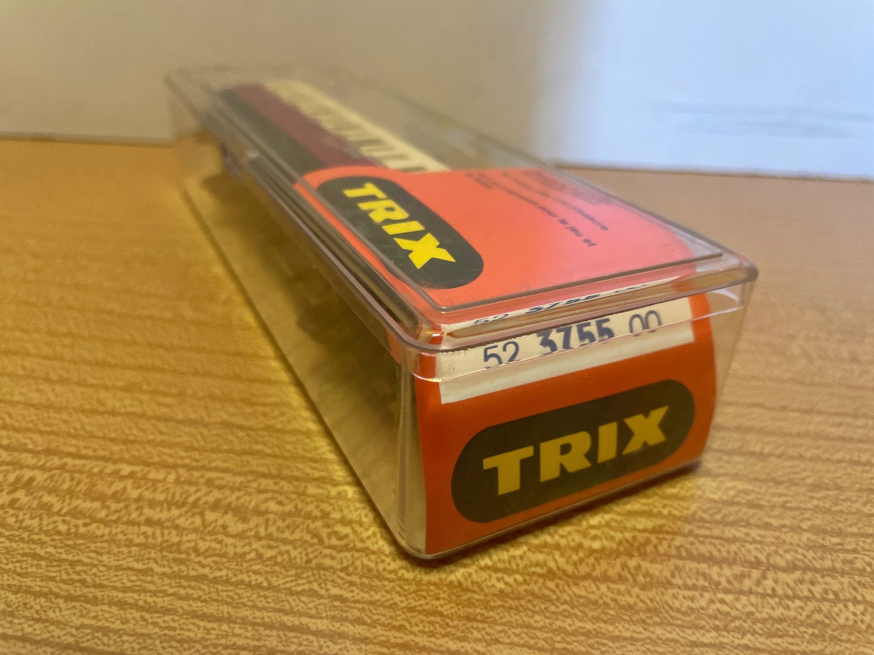 Trix Modelleisenbahnen: Trix H0 52375500 – Gebraucht aus Suhr von Daneli7 5