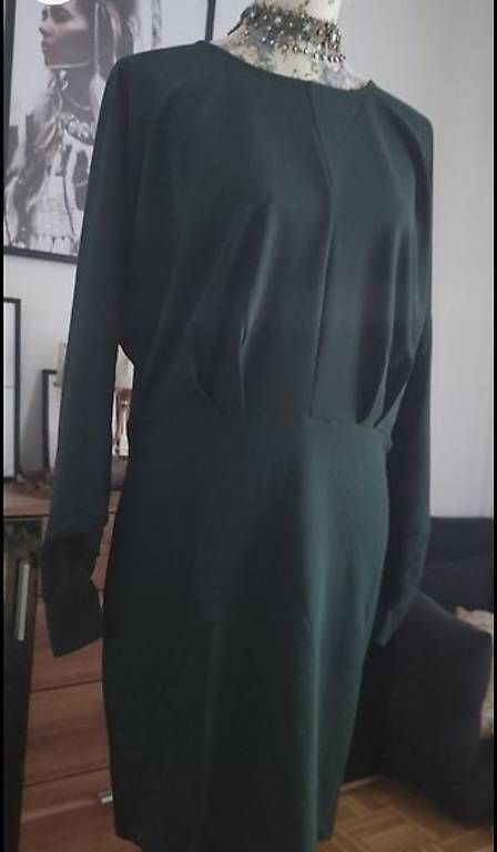 Kleider: Only JDY Damen Kleid Gr.L  – Gebraucht aus Oberaach von Svea11