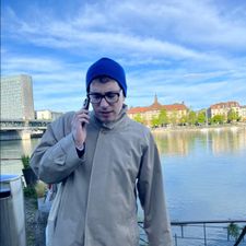 Profile image of m_carrino