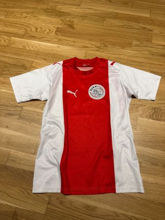 Ajax Cape Town Shirt Grösse XS-S