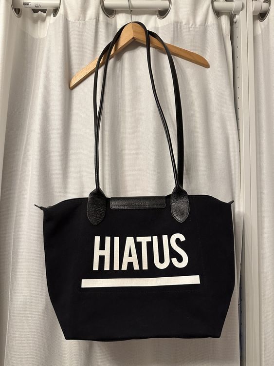 Hiatus Longchamp Tasche Preis Longchamp X Shayne Oliver Pliage