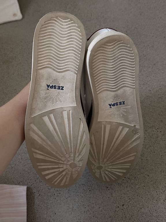 Herrenschuhe: Sneakers   – Gebraucht aus Frauenfeld von jes_qqm6 4