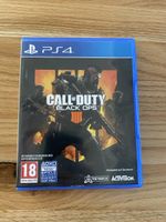 Spiel Call of Duty Black Ops 4 für PlayStation 4 gebraucht