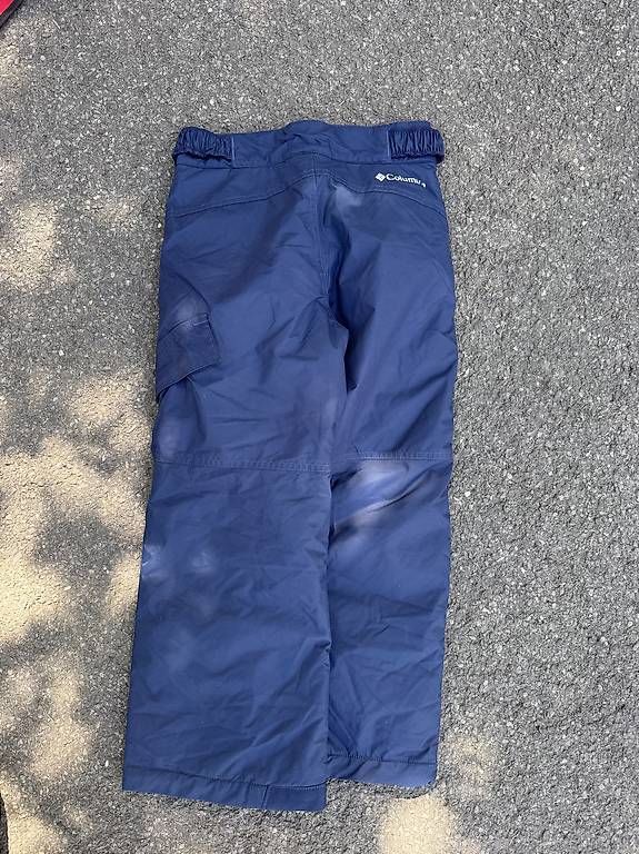 Pantalons: Columbia Skihose  – D'occasion à Luzern par Samsay 1