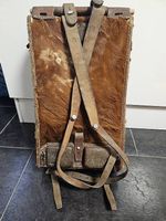 Schwingfest oder Turnerreise Rucksack 