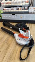 STIHL SHA 56  Akku-Saughäcksler (3-in-1)
