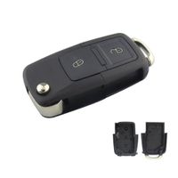 Gehäuse Autoschlüssel für VW / Seat