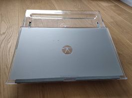 FlexDesk 640 Schreibtischschrägauflage