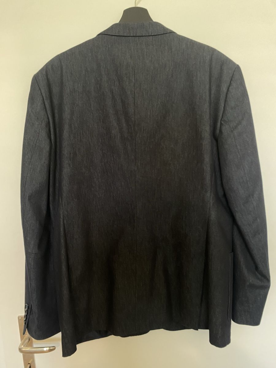 We Jacken: WE Blue Ridge Anzugsjacke, Blazer - Jacket - Baumwolle – Neu (gemäss Beschreibung) aus Schlieren von MajinCorina 1