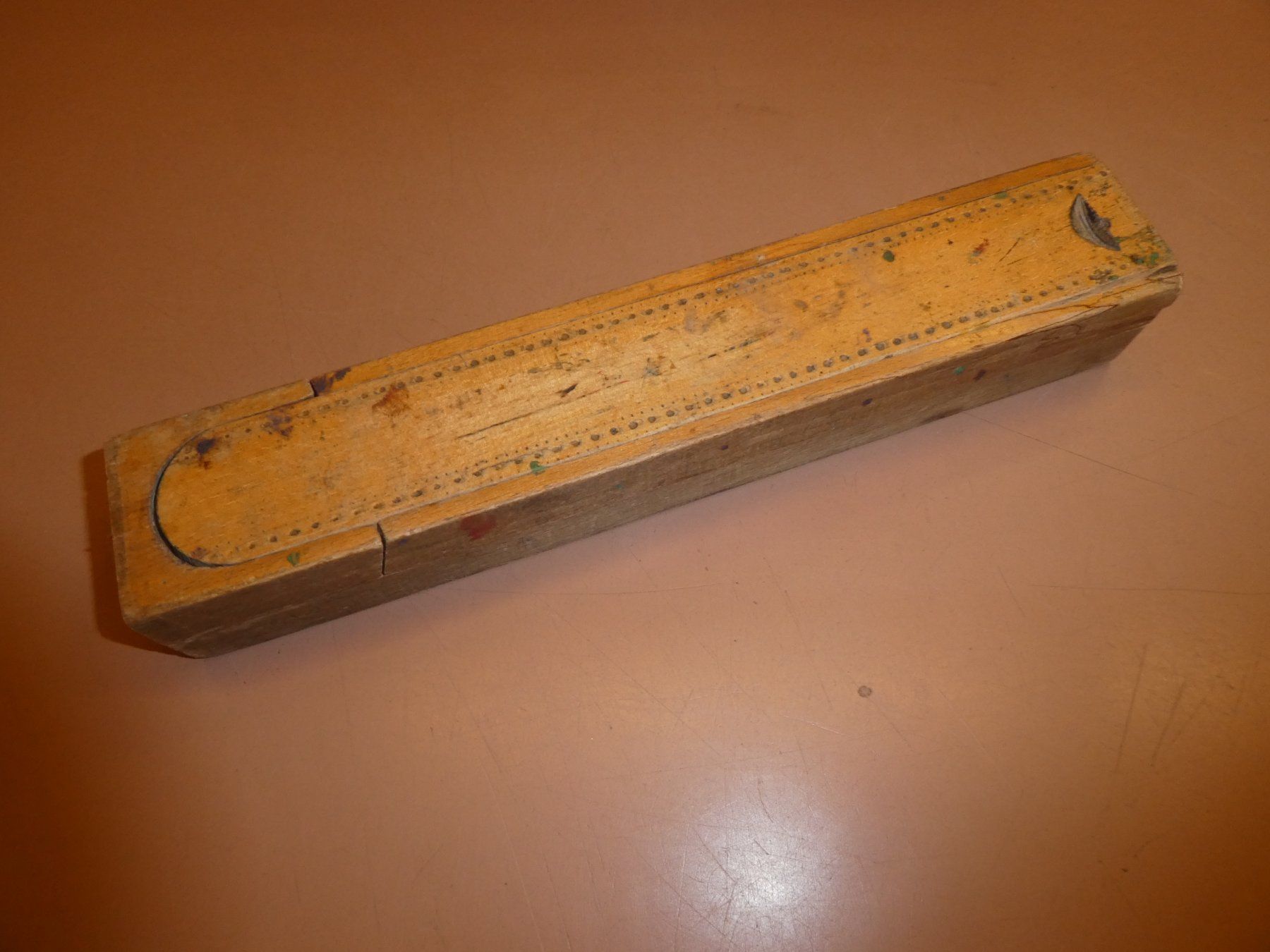 Tous les outils: Alte Griffelschachtel – D'occasion à Chur par Diversico2010
