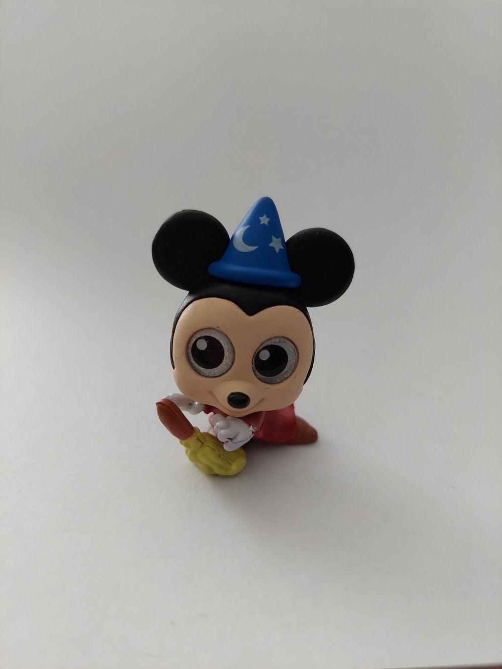 Disney Statuette: Disney Doorables Technicolor Edition Figur – Nuovo (secondo la descrizione) da Abtwil AG venduto da Queenstown