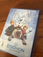 DVD: Die Eiskönigin - Völlig Unverfroren, Winterspass!