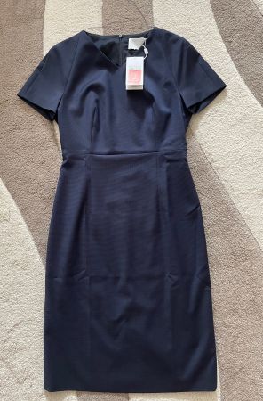 KLEID BUSINESS Hugo Boss