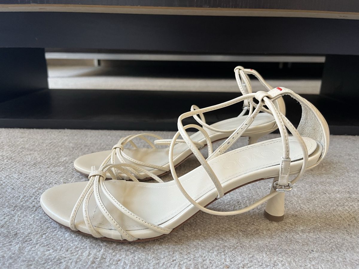 Aeyde Scarpe da donna: Aeyde strappy sandals – Usato da Zürich venduto da han_8pzj