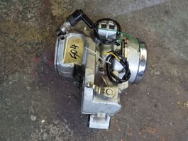 Sachs 504 Motor