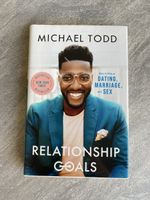 Relationship goals book