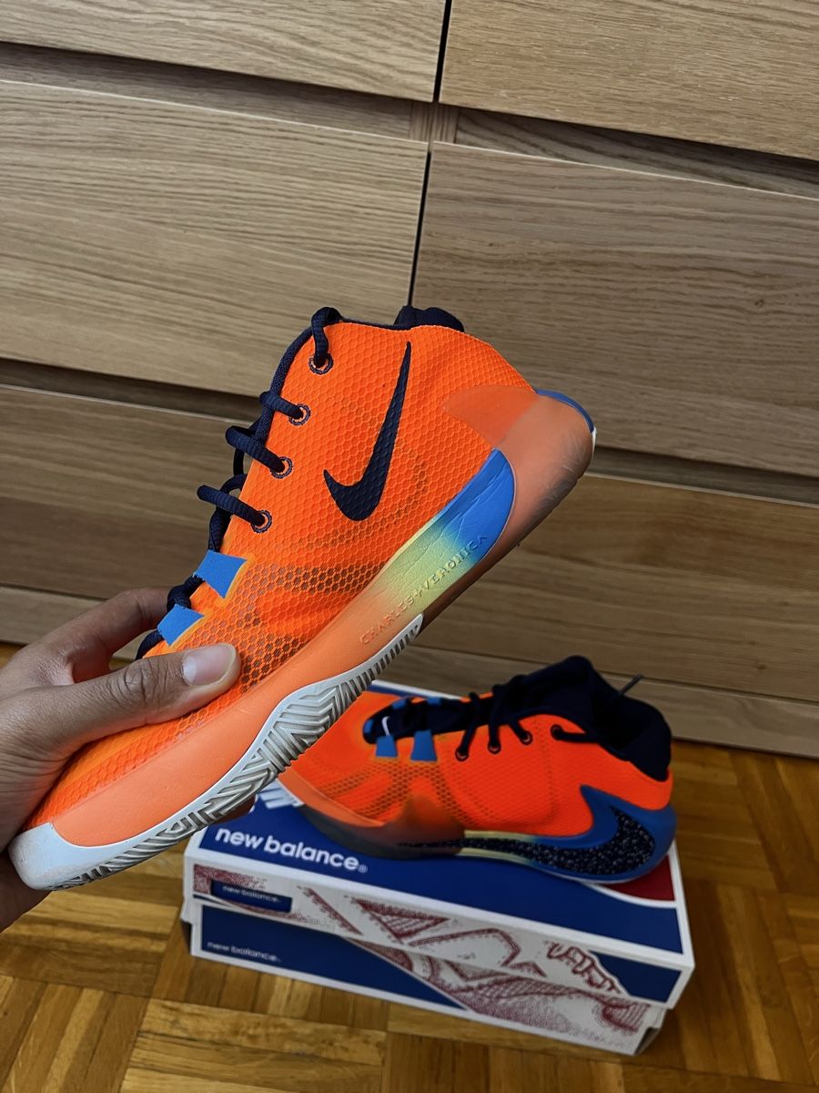 Nike Scarpe da uomo: Nike Zoom Freak 1 taille 42 – Usato da Lausanne venduto da bru_6z7j