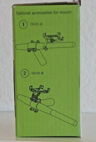 Pezzi di ricambio: Bike Holder – Nuovo e nell'imballaggio originale da Dübendorf venduto da neringa 3