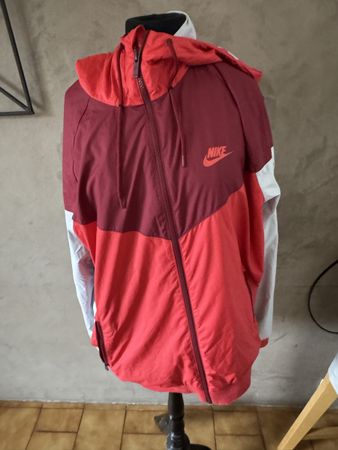 Veste Nike coupe-vent, taille L kilyan