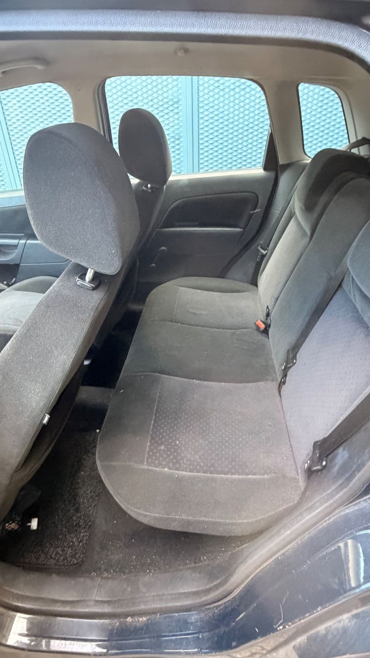 Ford Automobili: Ford Fiesta 1.6 Ghia – Usato da S. Antonino venduto da hell_palma 7