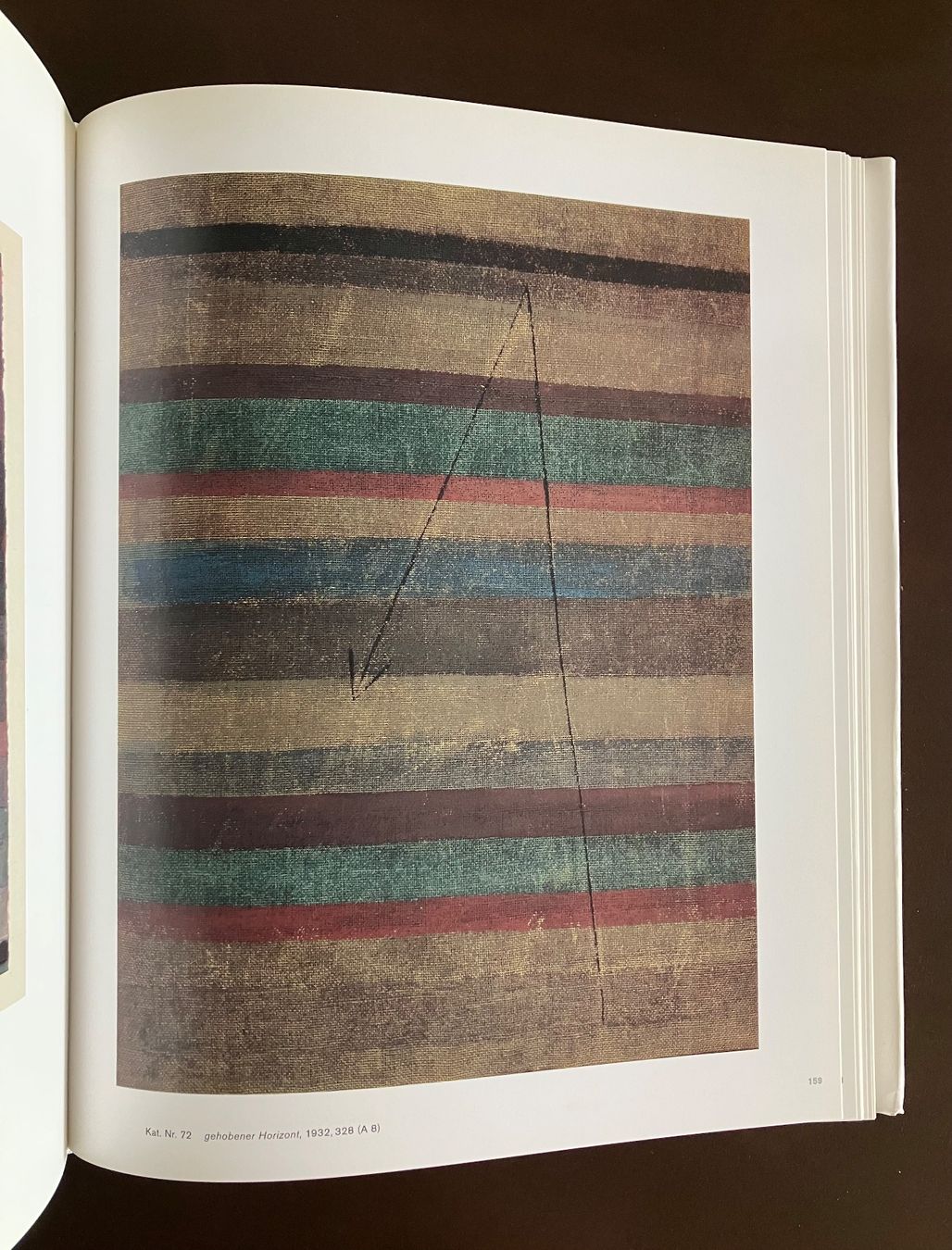 Libri: Kunst: Paul Klee - Bauhaus – Usato da Menziken venduto da timbuktu1001 7