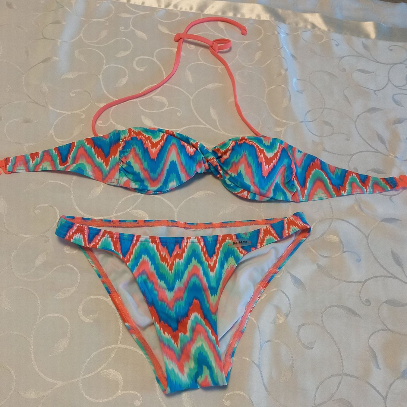 Badekleider & Bikinis: Bikini von Firefly Gr. 34 – Gebraucht aus Brüttisellen von kikaninchen79