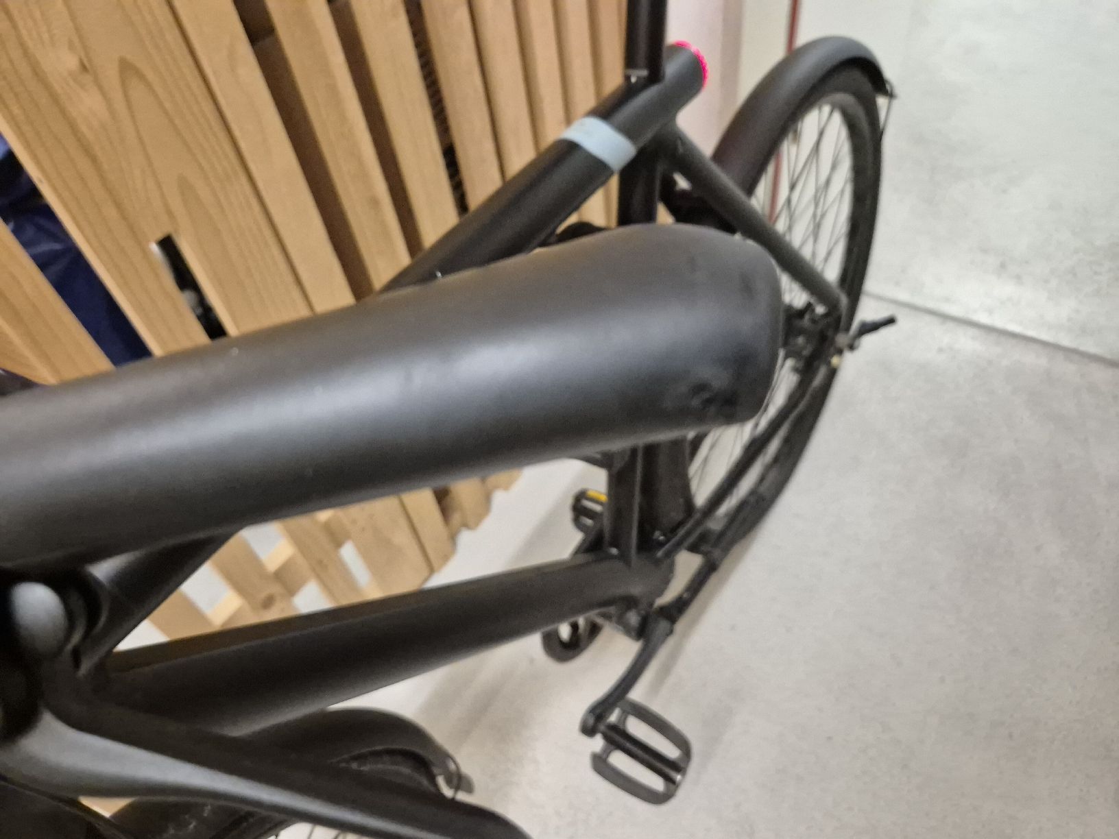 Vanmoof Vélos: VanMoof S3 – D'occasion à Winterthur par ChrisBirmi 5