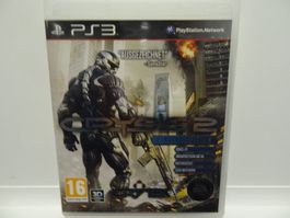 Crysis 2 Limited Edition (PS3)