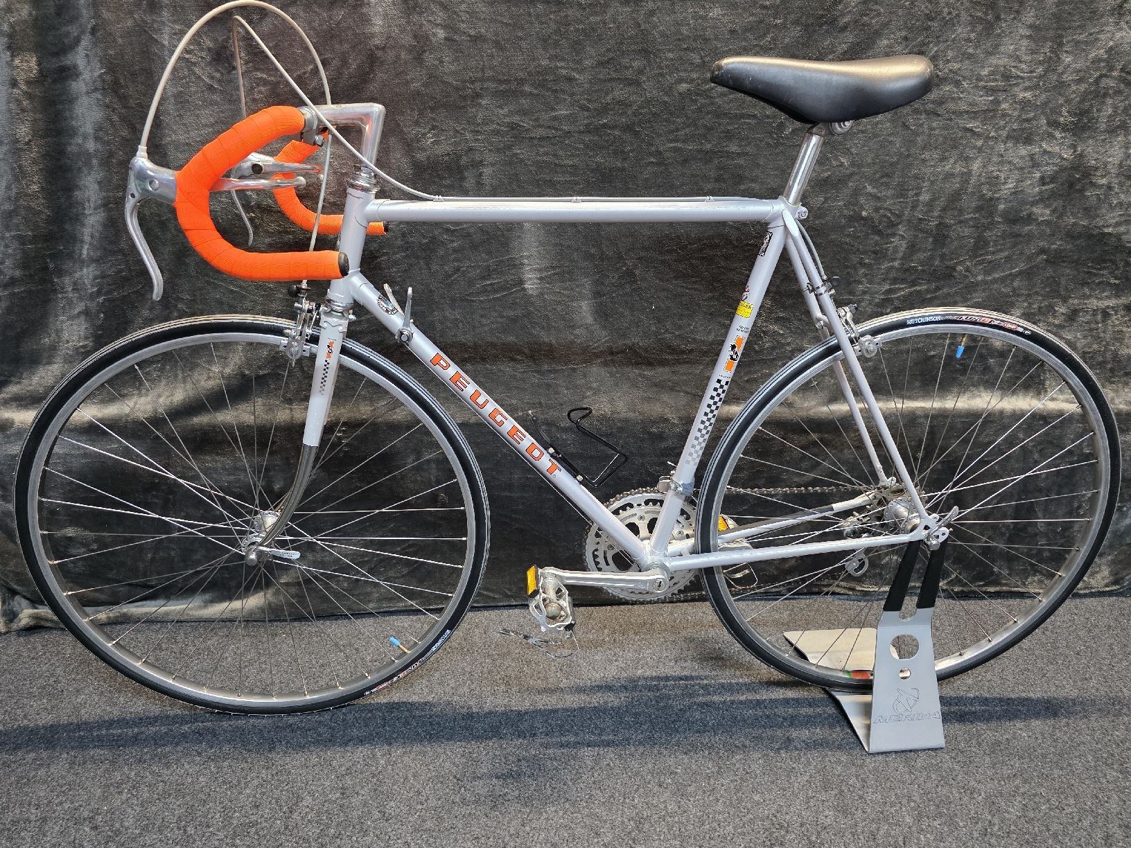 Peugeot Vélos: Peugeot Rennvelo – D'occasion à Kaiseraugst par Diabolik 9