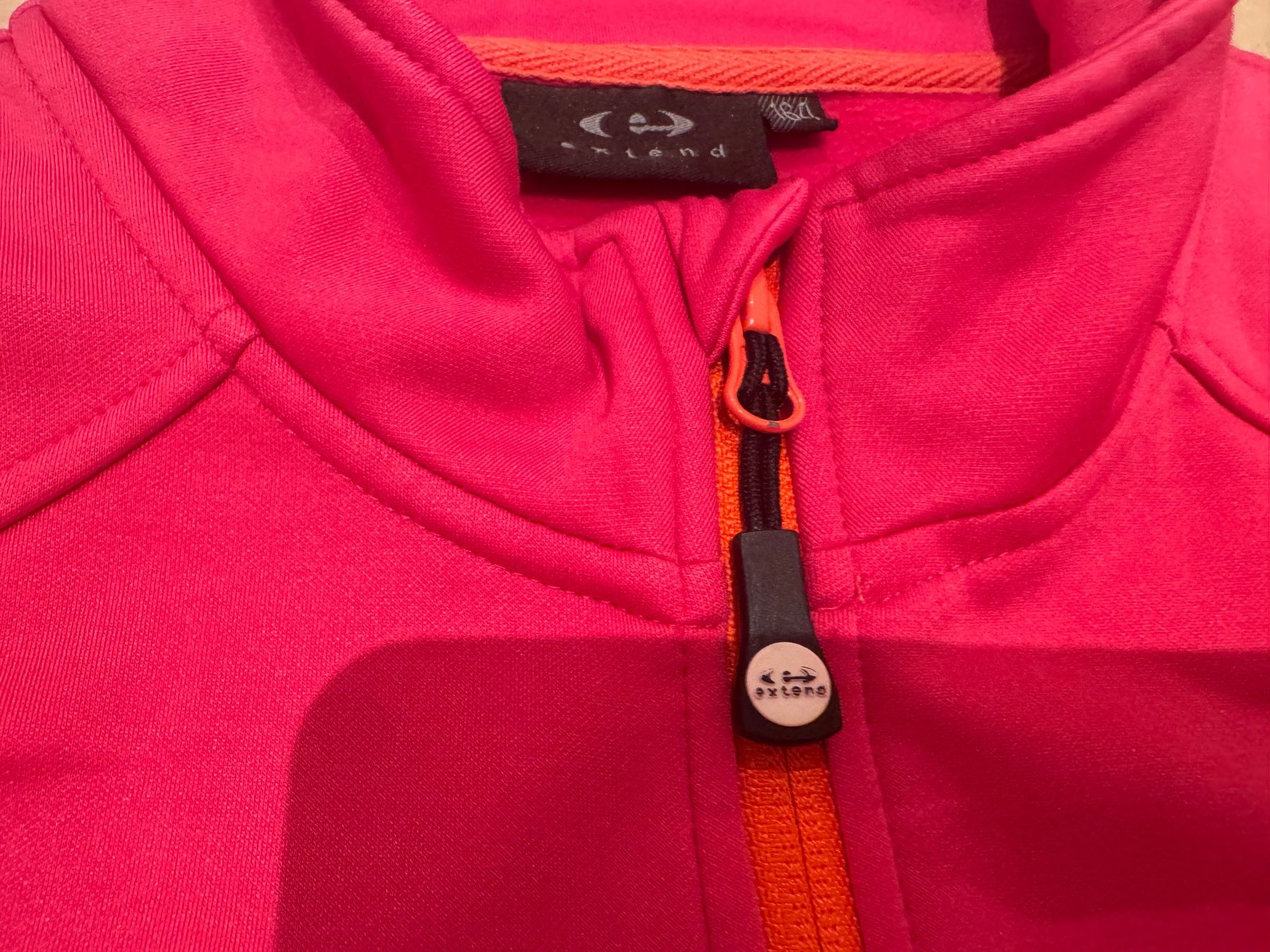 Giacche & Cappotti: Extend schöne Sportjacke, 14J 164 – Usato da Klingnau venduto da Markus14 3