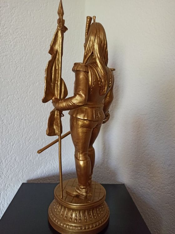 Statue Régule Kaufen auf Ricardo