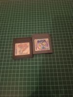 Pokemon Gold and Silver Version - Game Boy Color Games Japan