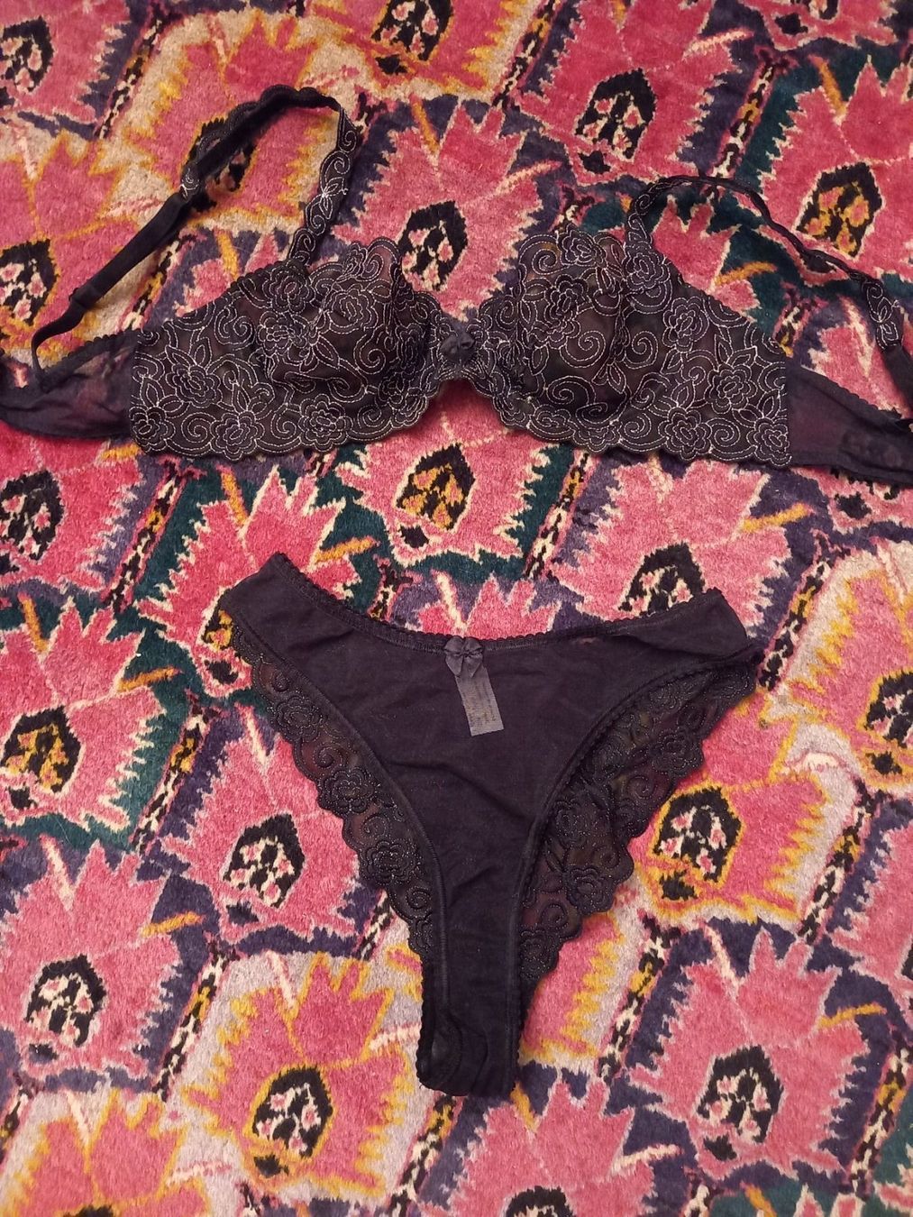 Altra biancheria intima: Ensemble Simone Perele – Nuovo (secondo la descrizione) da St-Sulpice VD venduto da asc_5twt 2