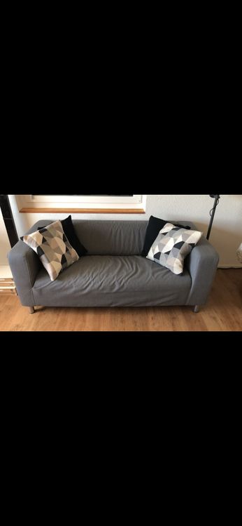 Klippan 2er Sofa günstig Ikea Kaufen auf Ricardo
