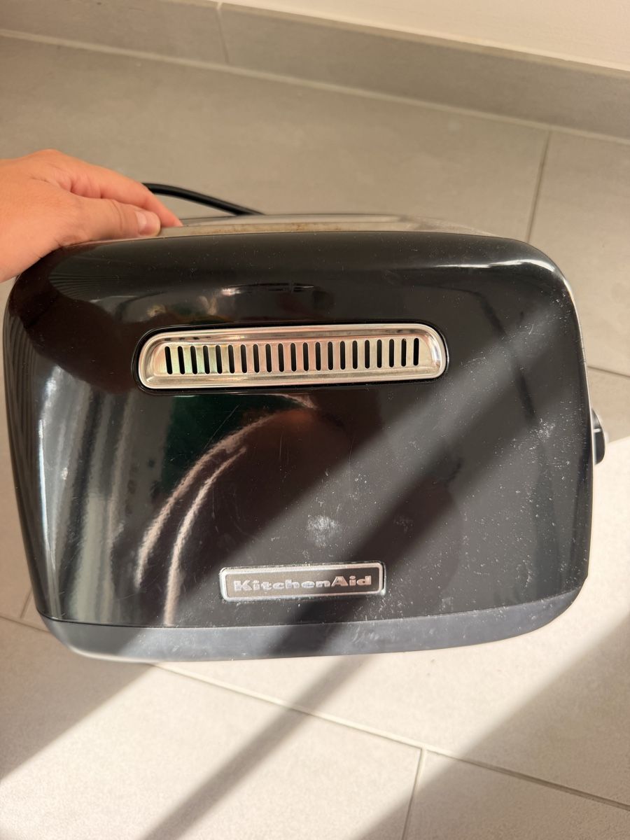 Kitchenaid Elettrodomestici da cucina: Toaster KitchenAid – Usato da Zürich venduto da wil_ysg8