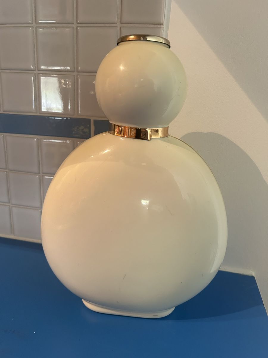 Parfum & Eau de Toilette: Gosse Werbeflasche vom Parfüm Magnolia   – Gebraucht aus Bülach von larson27 3