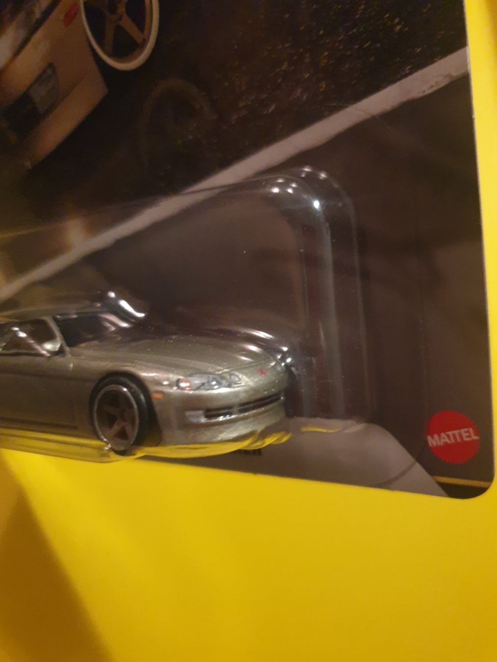 Hot Wheels Modellini d'auto: Hot Wheels TOYOTA SOARER – Nuovo e nell'imballaggio originale da Oftringen venduto da Rotor 6